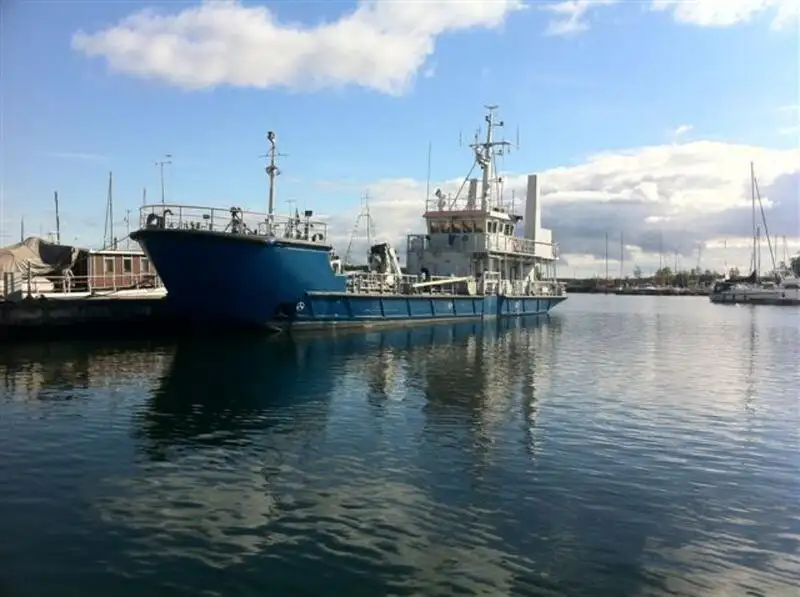 Workboats for sale