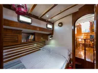 Yacht for sale