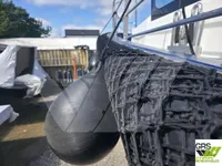 Pilot boat for sale