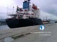 Oil/Chemical tanker for sale
