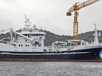 Trawler for sale