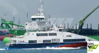 Passenger ship for sale