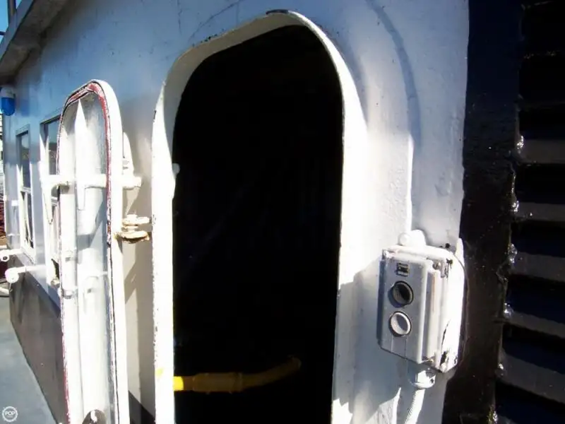 Towboat for sale