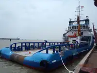 Towboat for sale