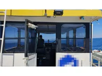 Survey vessel for sale