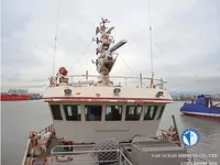 Trawler for sale