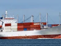 Reefer ship for sale