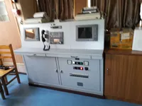 Tugboat for sale