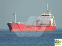 General Cargo/Multi-purpose for sale