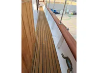 Yacht for sale
