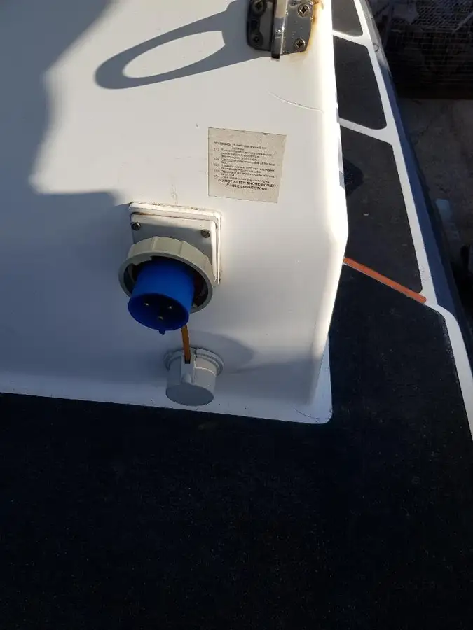 Ferry vessel for sale