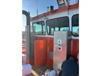 Dredger for sale