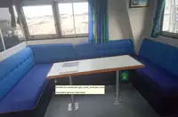 Ferry vessel for sale