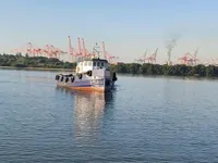 Supply ship for sale