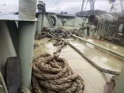 Bulk carrier for sale