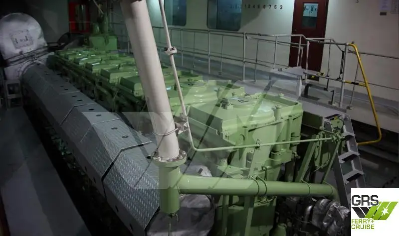 Ro-Ro ship for sale