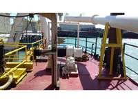 Dredger for sale