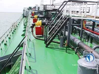 Oil/Chemical tanker for sale