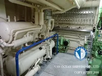 Trawler for sale