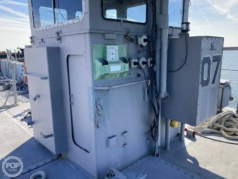Landing Craft, Tank for sale