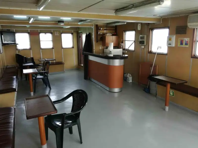 Landing Craft, Tank for sale