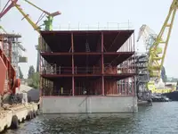 Pontoon for sale