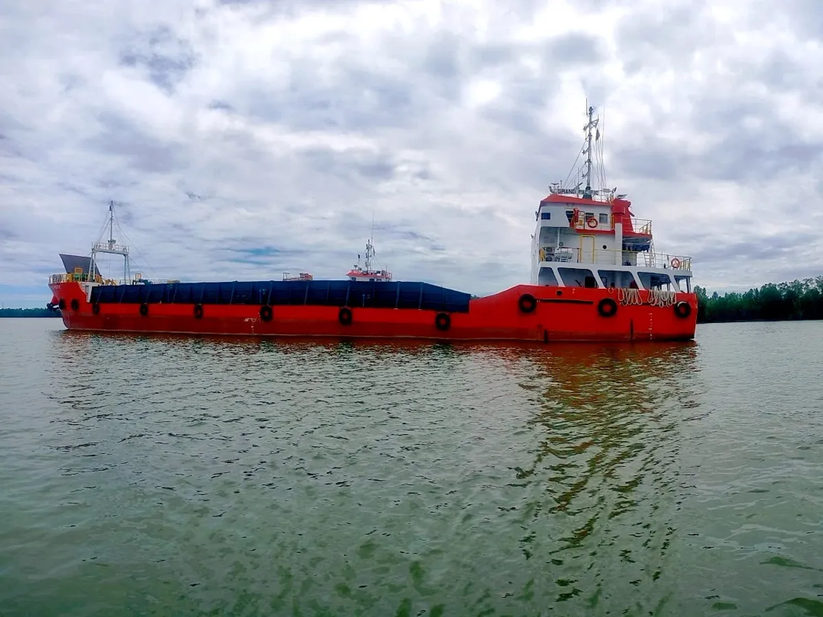 Landing Craft, Tank for sale