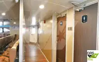 Passenger ship for sale