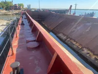 Barge for sale