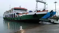 Ro-Ro ship for sale