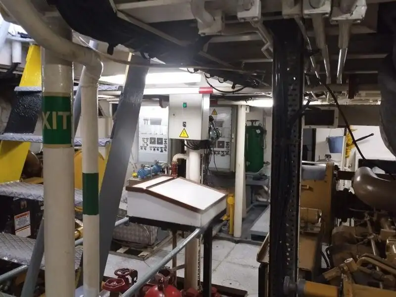 Towboat for sale