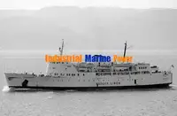 Ro-Ro ship for sale