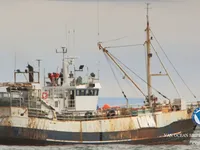 Trawler for sale