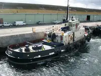 Towboat for sale