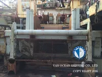 Trawler for sale