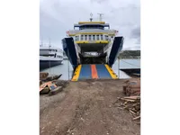 Ro-Ro ship for sale