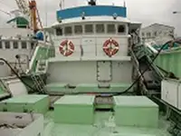 Longliner for sale