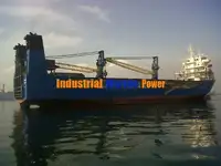Container ship for sale