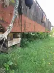 Barge for sale