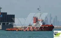 Towboat for sale