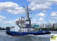 Towboat for sale