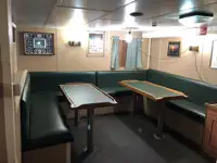 Trawler for sale