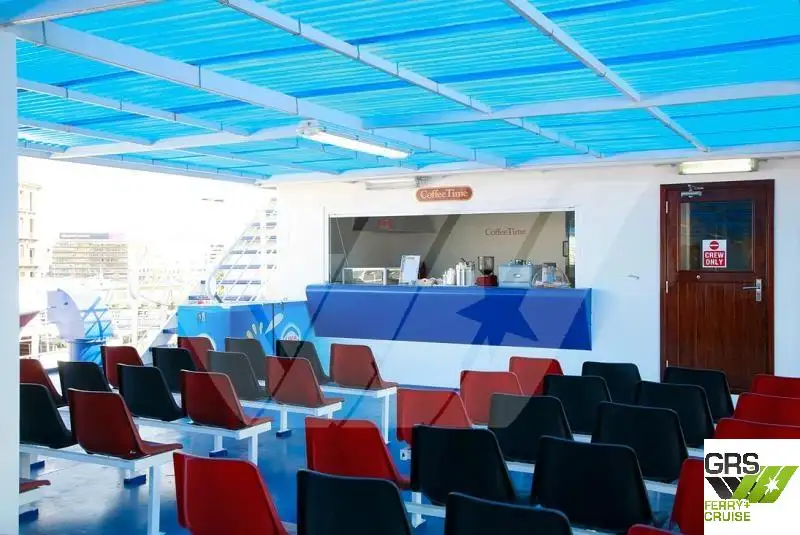 Ro-Ro ship for sale