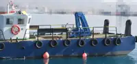 Workboats for sale