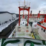 Patrol boat for sale