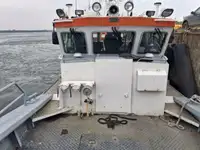Catamaran for sale