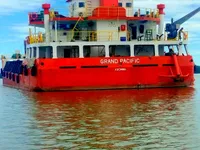 Landing Craft, Tank for sale