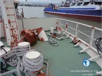 Trawler for sale