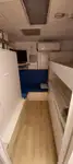 Crew boat for sale