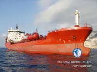 Oil/Chemical tanker for sale